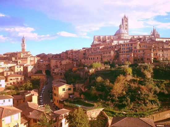Basilica Cateriniana di San Domenico